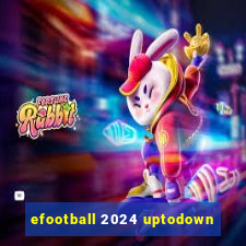 efootball 2024 uptodown